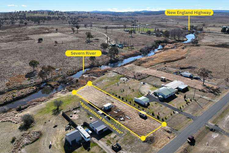 Lot 3 Severn River Road, Dundee NSW 2370