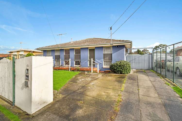 Main view of Homely house listing, 10 Bundy Court, Frankston North VIC 3200