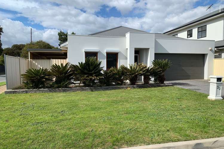 Main view of Homely house listing, 30 Fleetwood Crescent, Henley Beach SA 5022
