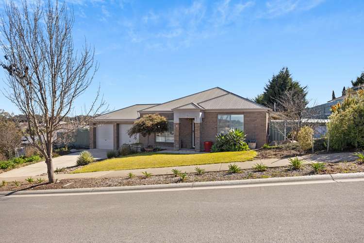 Main view of Homely house listing, 54 Megan Circuit, Nairne SA 5252
