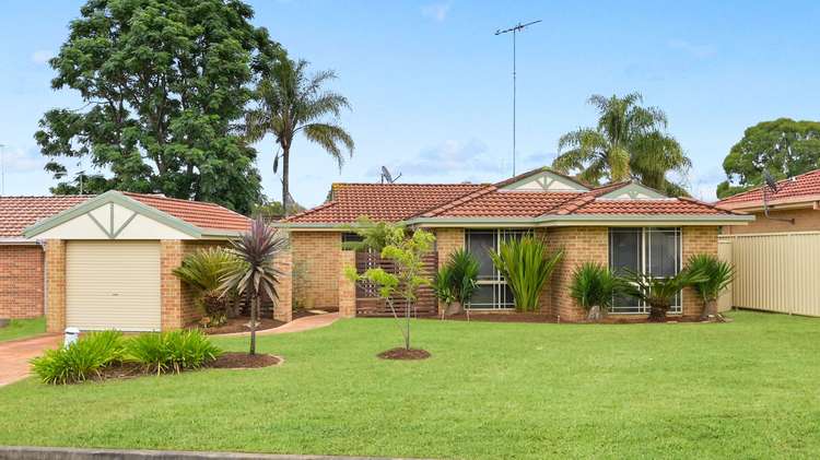 Main view of Homely house listing, 29 Crommelin Crescent, St Helens Park NSW 2560