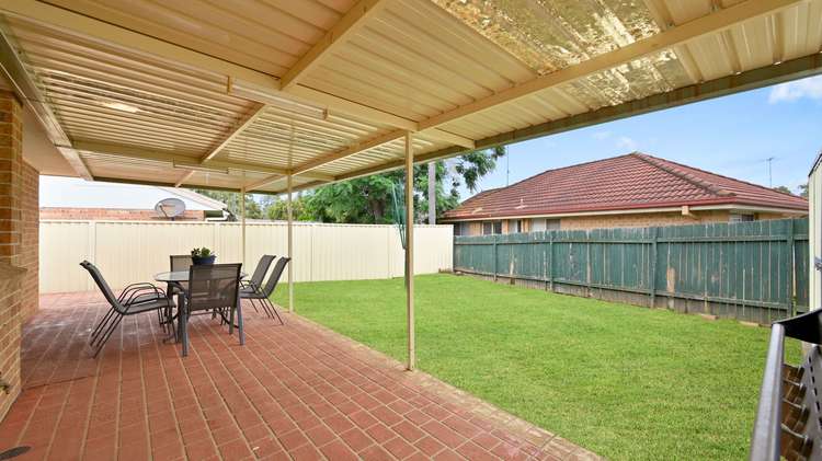 Third view of Homely house listing, 29 Crommelin Crescent, St Helens Park NSW 2560
