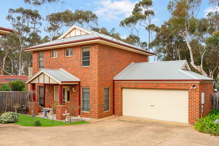 Main view of Homely townhouse listing, 4/20 Higgins Court, Bacchus Marsh VIC 3340