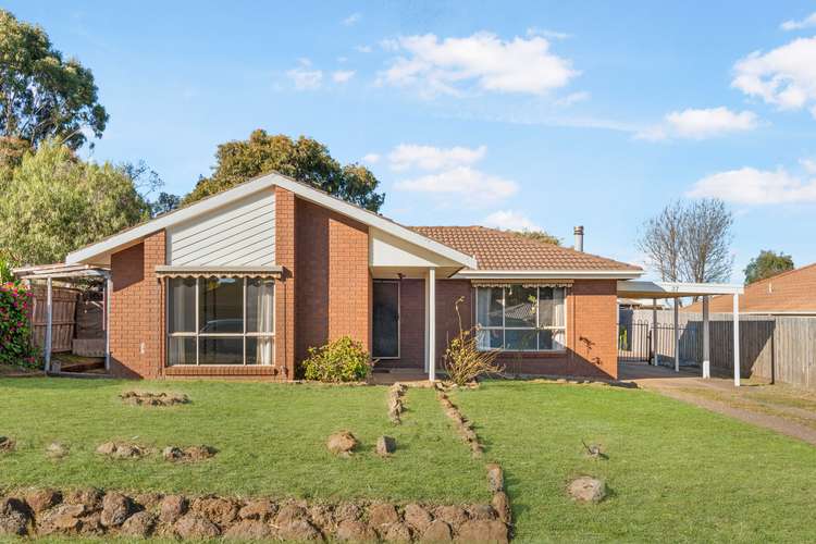 37 Underbank Boulevard, Bacchus Marsh VIC 3340