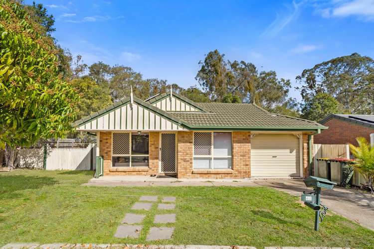 Main view of Homely house listing, 46 Antrim Street, Acacia Ridge QLD 4110