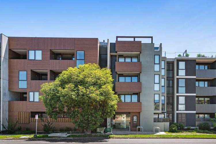 Main view of Homely apartment listing, 101A/399 Burwood Highway, Burwood VIC 3125