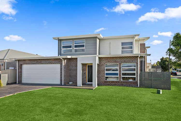 10 Cutter Parade, Shell Cove NSW 2529