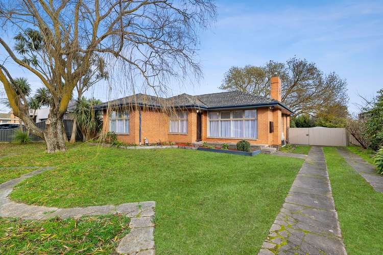 Main view of Homely house listing, 10 Towong Street, Alfredton VIC 3350