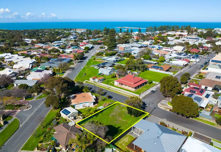 Fourth view of Homely land listing, 6 Regent Street, Port Elliot SA 5212