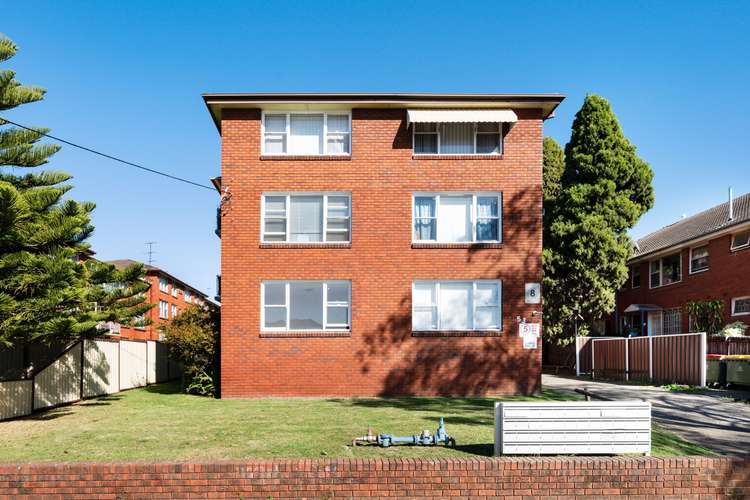 2/53 Alice Street South, Wiley Park NSW 2195
