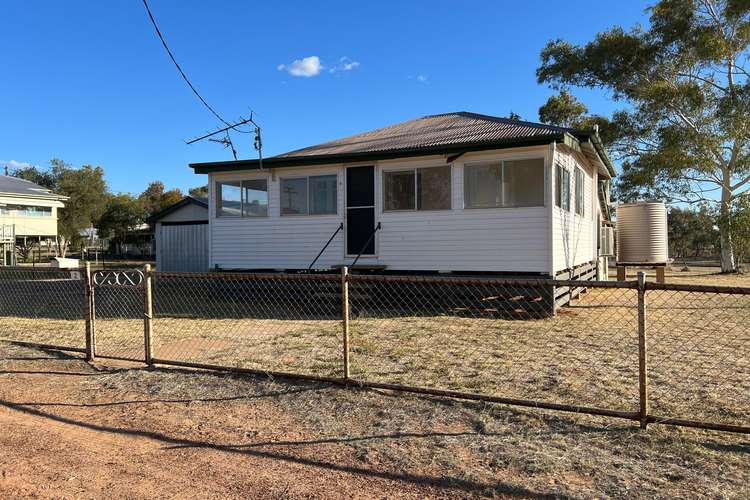 Main view of Homely house listing, 2 Warrego Street, Charleville QLD 4470
