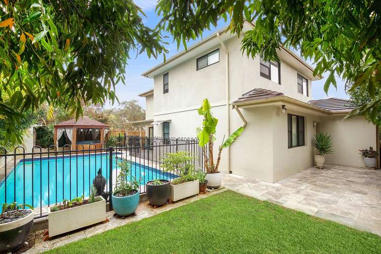 Main view of Homely house listing, 78 River Road, Greenwich NSW 2065