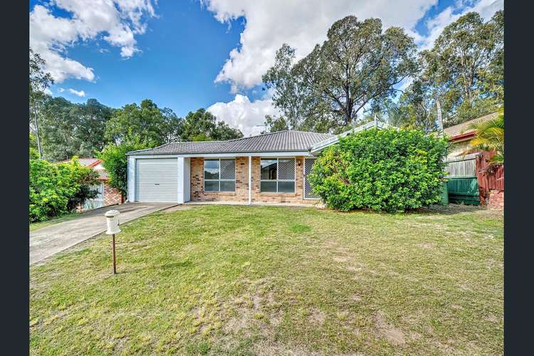 Main view of Homely house listing, 3 Whipbird Street, Bellbird Park QLD 4300