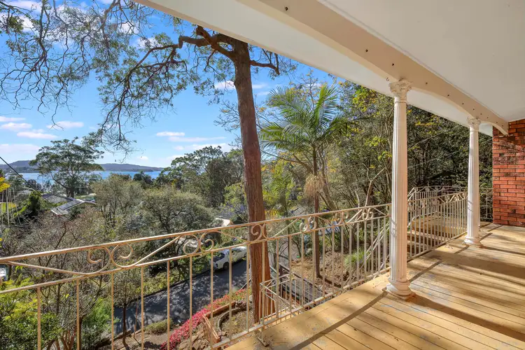 Fourth view of Homely house listing, 28 Nimbin Road, Koolewong NSW 2256