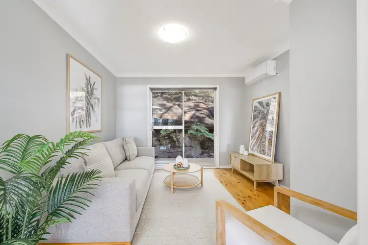 Sixth view of Homely house listing, 28 Nimbin Road, Koolewong NSW 2256