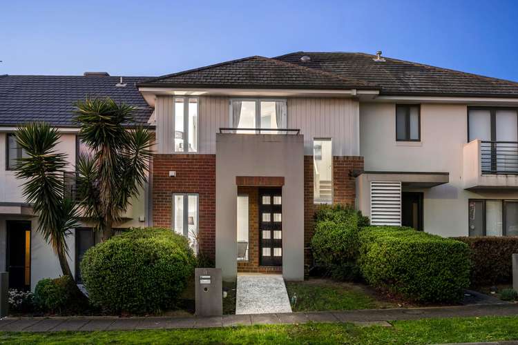 Main view of Homely townhouse listing, 6B Brockhoff Drive, Burwood VIC 3125