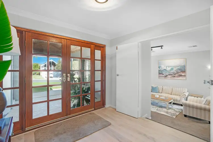 Fifth view of Homely house listing, 27 Oleander Way, Kallaroo WA 6025
