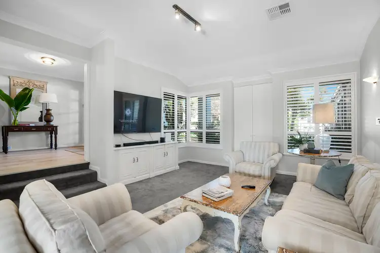 Sixth view of Homely house listing, 27 Oleander Way, Kallaroo WA 6025
