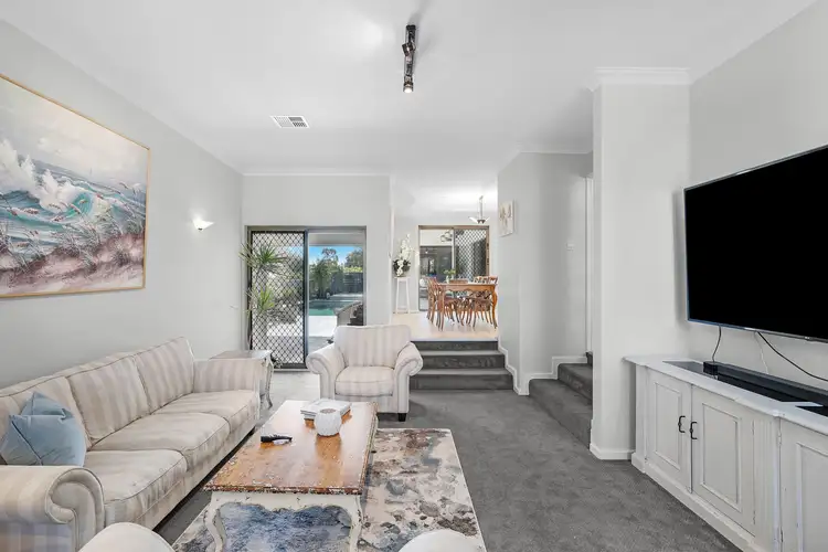 Seventh view of Homely house listing, 27 Oleander Way, Kallaroo WA 6025