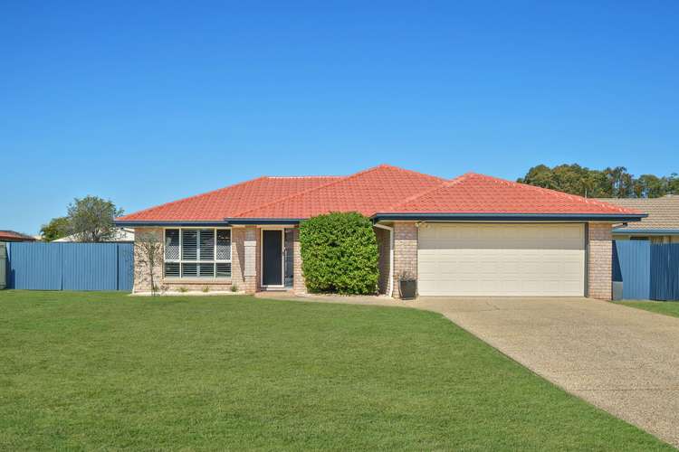 Main view of Homely house listing, 9 Euston Street, Kippa-Ring QLD 4021