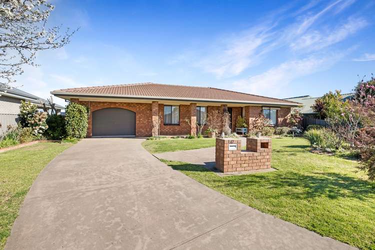 47 Hermitage Drive, Corowa NSW 2646