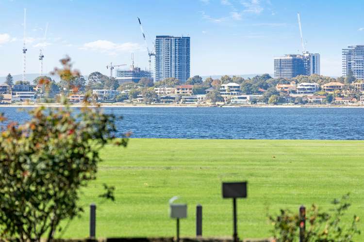 Main view of Homely house listing, 41 Esplanade, Nedlands WA 6009