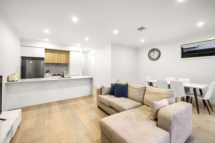 Second view of Homely townhouse listing, 15/9 Palmyra Street, Greenvale VIC 3059