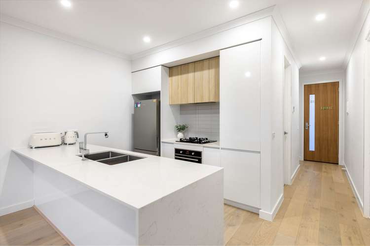 Third view of Homely townhouse listing, 15/9 Palmyra Street, Greenvale VIC 3059