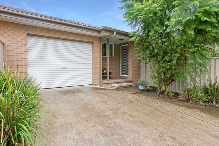 Main view of Homely unit listing, 2/23-25 Convent Close, Cessnock NSW 2325