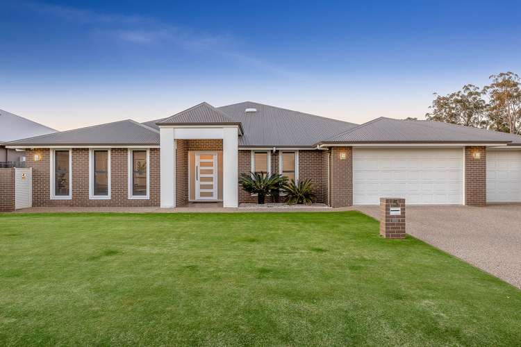 5 Caithness Court, Middle Ridge QLD 4350
