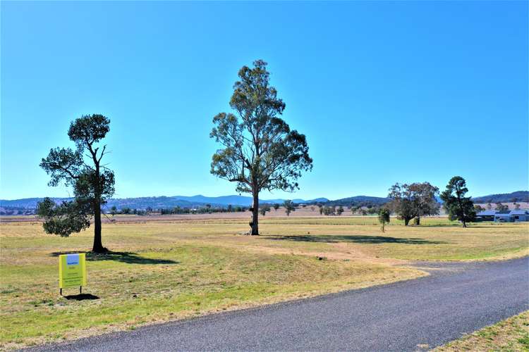 27 Eurunderee Road, Quirindi NSW 2343