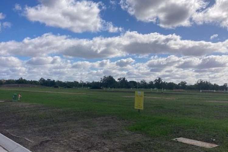 Main view of Homely residentialLand listing, LOT 243, 43-53 Lamberth Road, Goondiwindi QLD 4390