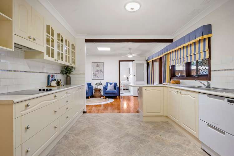 Fourth view of Homely house listing, 12 Bristol Avenue, Wahroonga NSW 2076