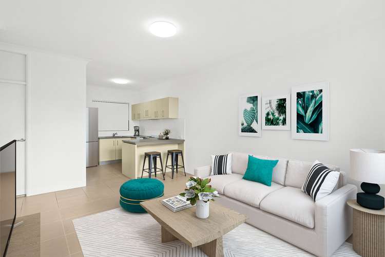 Main view of Homely apartment listing, 2/13 Zelang Avenue, Figtree NSW 2525