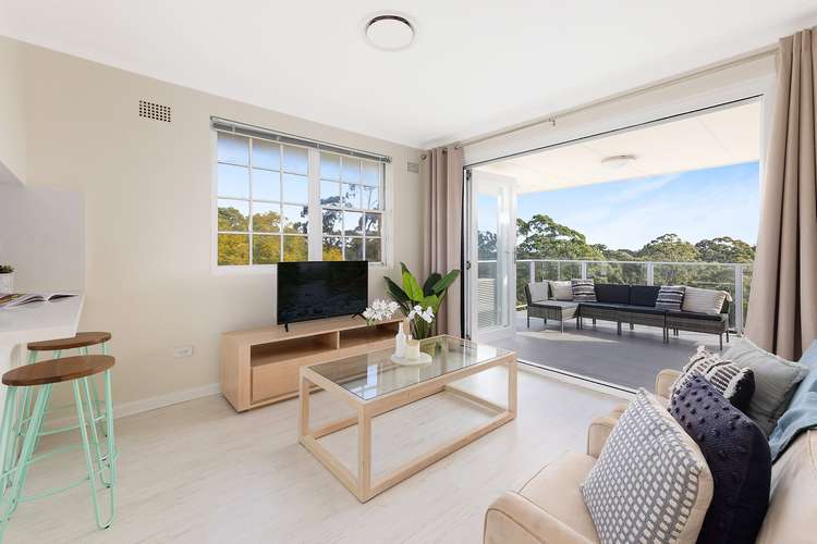 Main view of Homely apartment listing, 42/1012 Pacific Highway, Pymble NSW 2073
