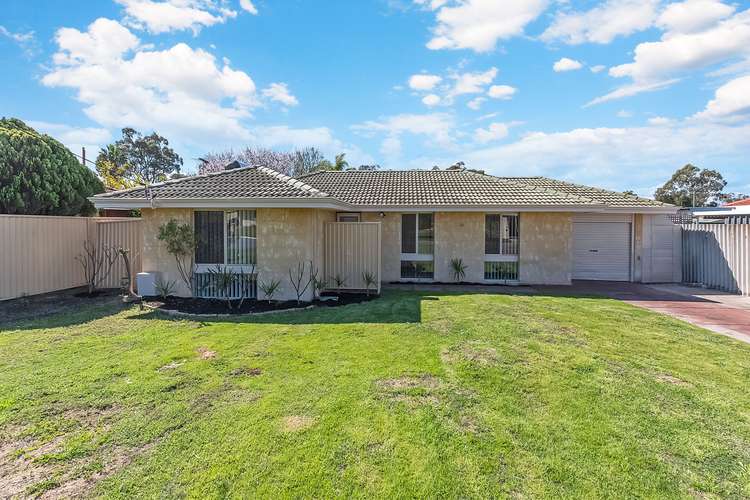 14 Nowranie Place, Hillman WA 6168