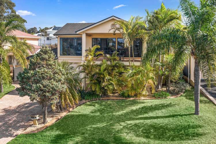 Main view of Homely house listing, 36 Ragamuffin Circuit, Shell Cove NSW 2529
