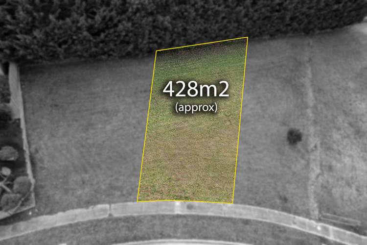 LOT 2, 38 Manikato Drive, Drouin VIC 3818