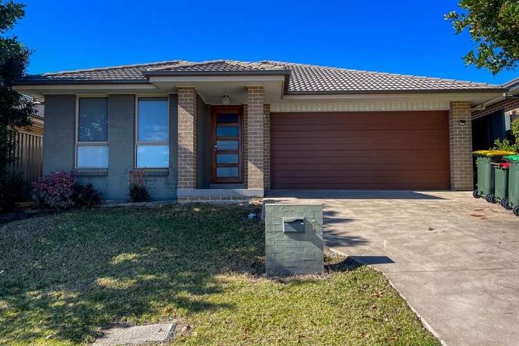 1 Apollo Place, Gregory Hills NSW 2557