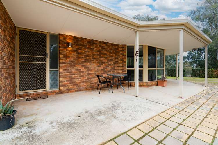 Main view of Homely house listing, 157 Walla Cemetery Road, Walla Walla NSW 2659