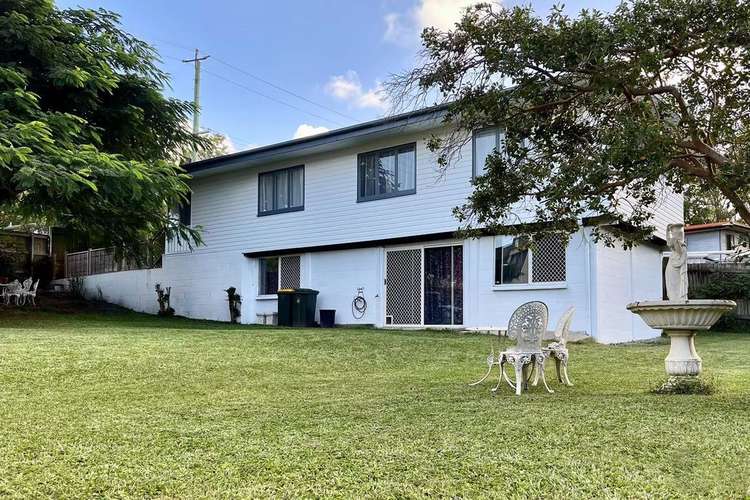 Main view of Homely house listing, 134 Mount Gravatt-Capalaba Road, Upper Mount Gravatt QLD 4122