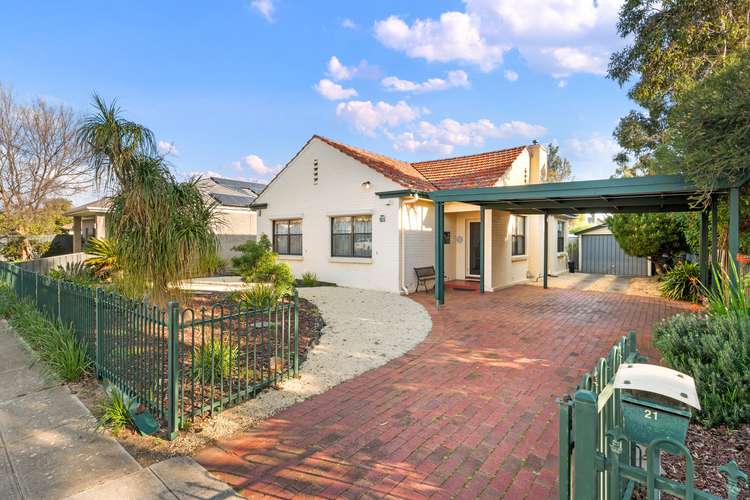 21 Berrima Street, Glenelg North SA 5045