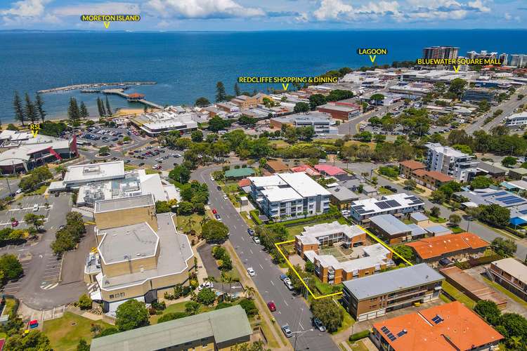 4/13-15 Downs Street, Redcliffe QLD 4020