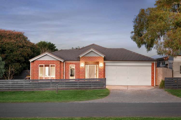 Second view of Homely house listing, 2B Rose Boulevard, Lancefield VIC 3435
