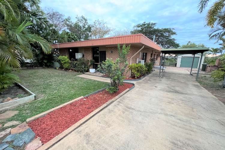Main view of Homely house listing, 22 Fraser Street, Richmond Hill QLD 4820