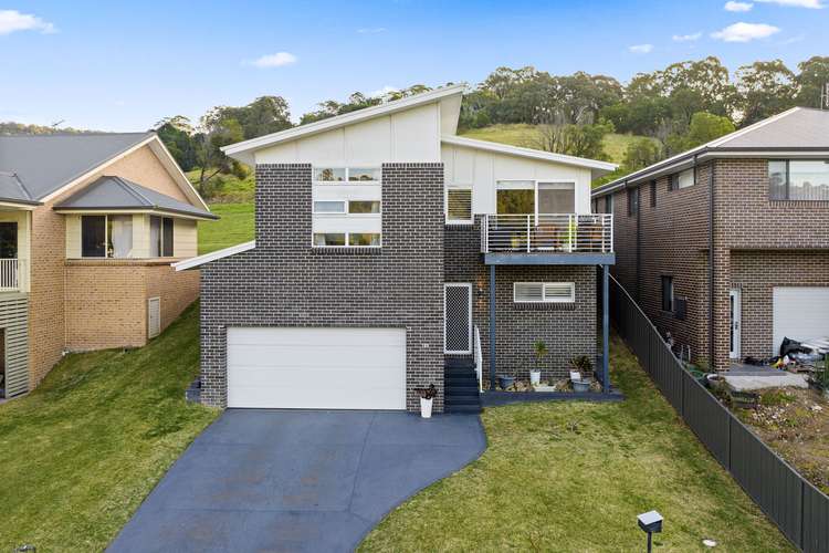 109 Esperance Drive, Albion Park NSW 2527