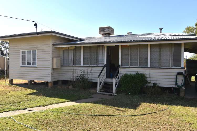 Main view of Homely house listing, 86 Cassowary Street, Longreach QLD 4730