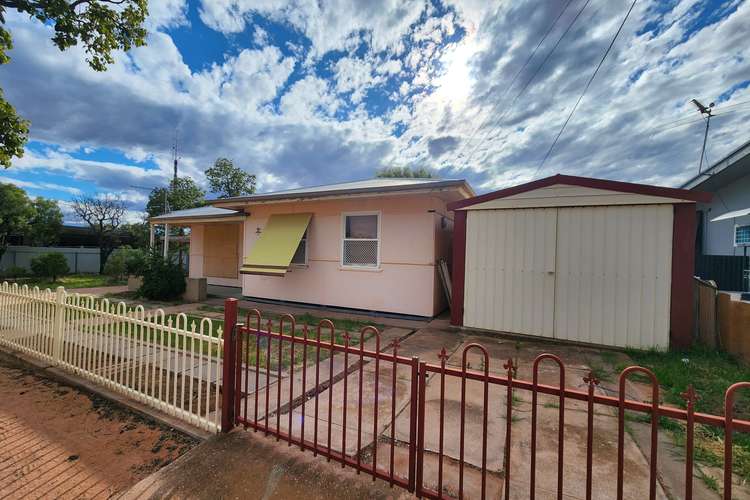 Main view of Homely house listing, 11 Agnes Street, Port Augusta SA 5700