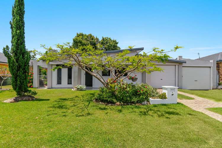 Main view of Homely house listing, 12 Willow Way, Yamba NSW 2464