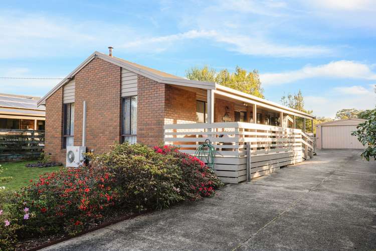 4 Wencliff Court, Newhaven VIC 3925